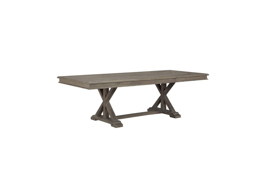 Cardano Grey Dining Room Set 1689