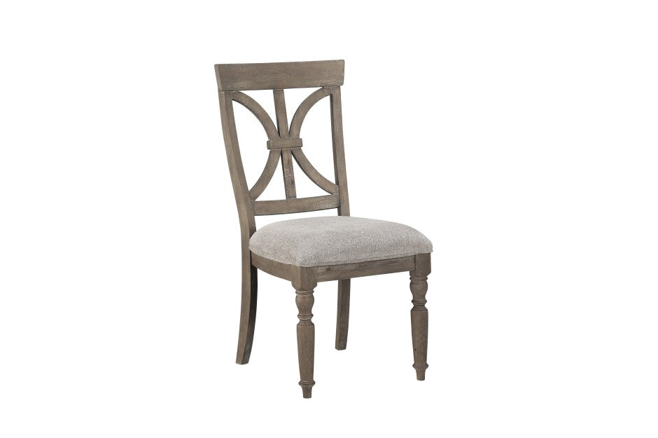 Cardano Grey Dining Room Set 1689