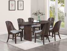 Load image into Gallery viewer, Cullen Brown Dining Room Set 2268