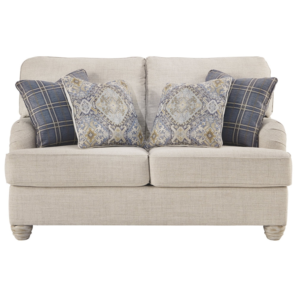 Traemore Linen Sofa & Loveseat
27403