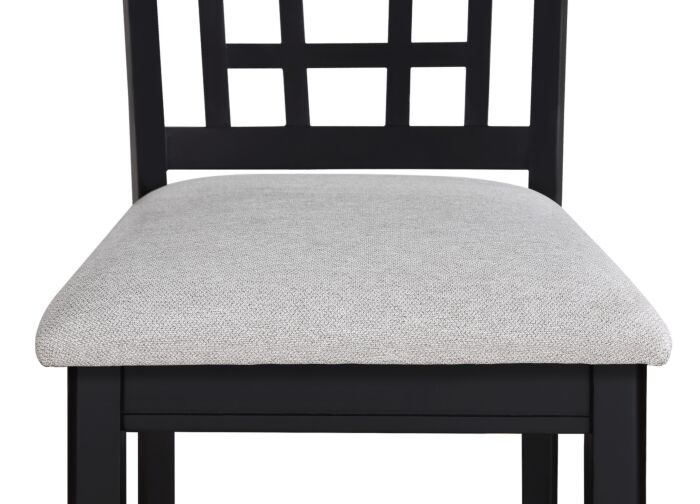 Hartwell Gray Counter Height Set | 2795