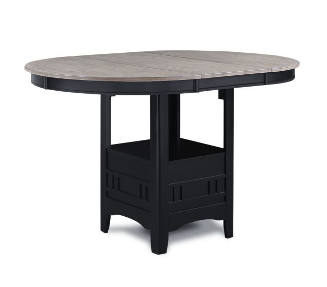Hartwell Gray Counter Height Set | 2795