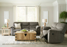 Load image into Gallery viewer, Alphonso Putty Sofa and Loveseat 28201