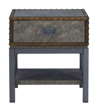 Load image into Gallery viewer, Derrylin Brown Accent Table T973-3