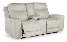 Load image into Gallery viewer, Mindanao Coconut POWER  Sofa and Loveseat U59505