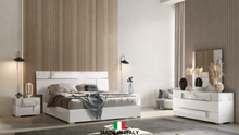Load image into Gallery viewer, Sunset II Collection Italian Bedroom Set
