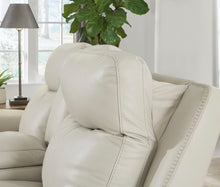 Load image into Gallery viewer, Mindanao Coconut POWER  Sofa and Loveseat U59505