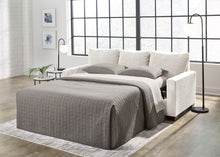 Load image into Gallery viewer, Rannis Snow Queen Sofa Sleeper 53603