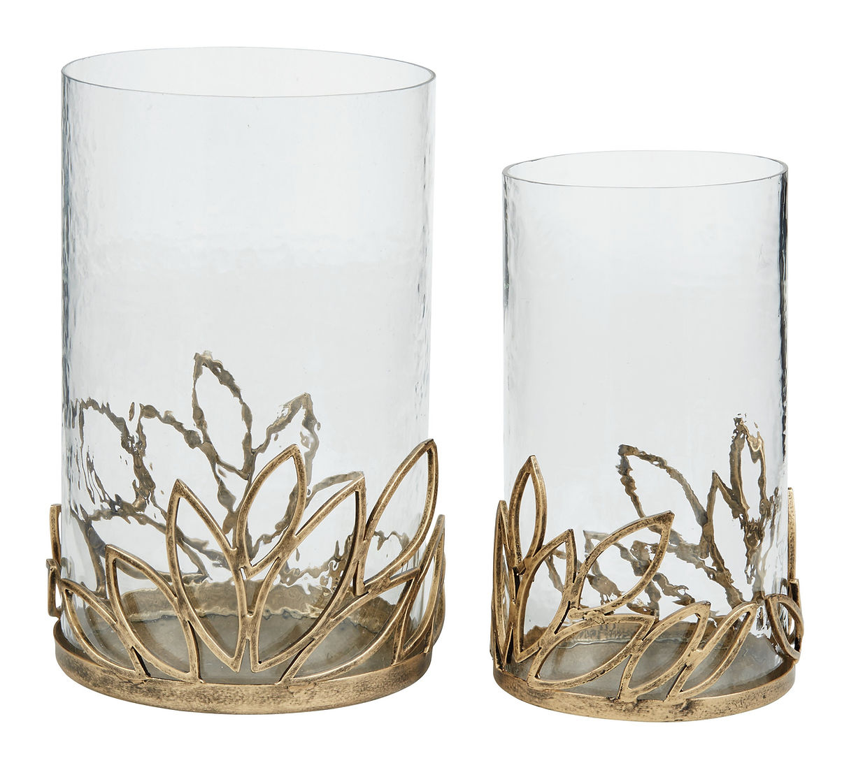 Pascal Candle Holder Set A2000137