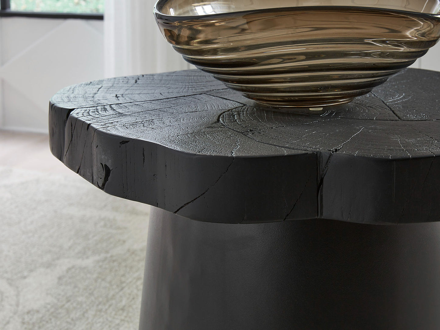Wimbell End Table T970-6 I