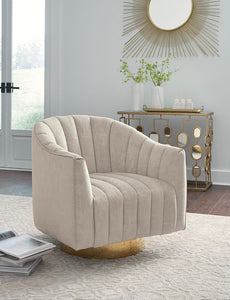 Penzlin Pearl Accent Chair A3000241