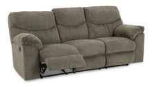Load image into Gallery viewer, Alphonso Putty Sofa and Loveseat 28201