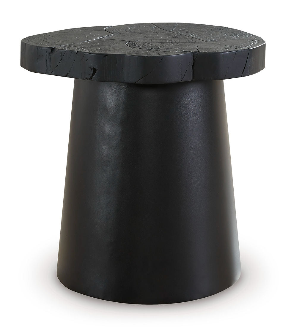 Wimbell End Table T970-6 I