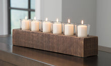 Load image into Gallery viewer, Cassandra Candle Holder A2000315