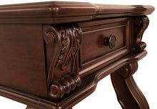 Load image into Gallery viewer, Anymore Rustic Brown End Table T869-2
