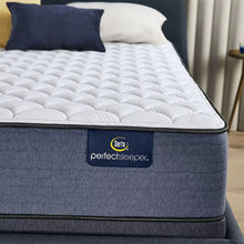 Load image into Gallery viewer, Serta Cozy 12&quot; King Escape Firm  Mattress