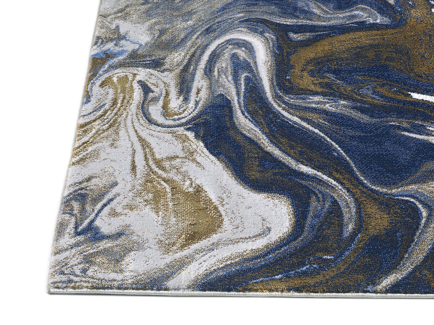 Regency Blue Rug
5X7