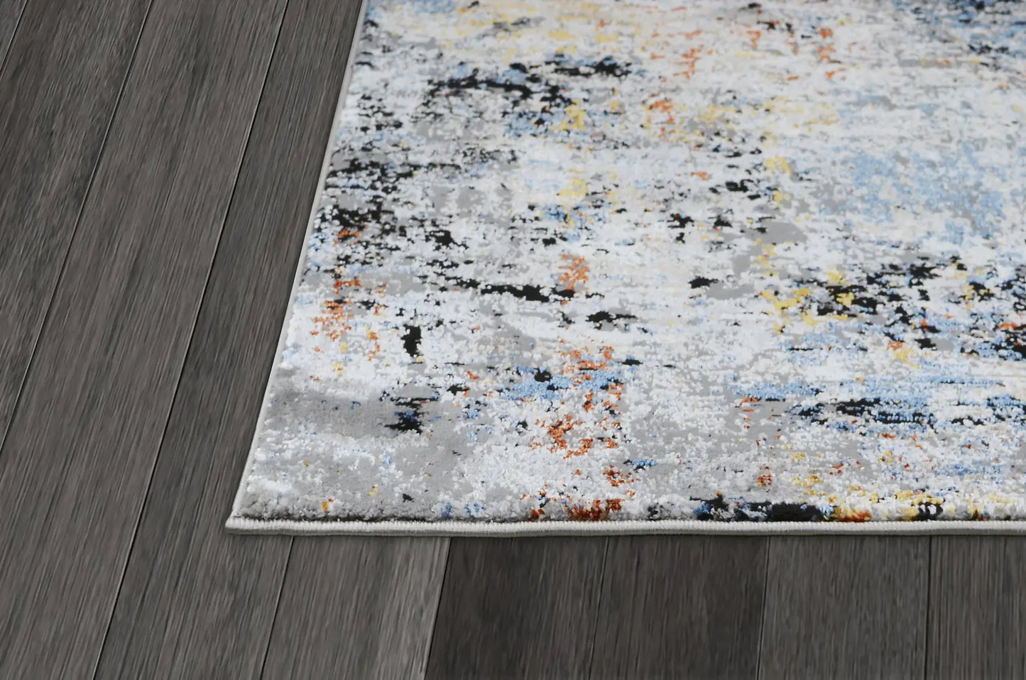 Talia Chromatic Rug
5X7