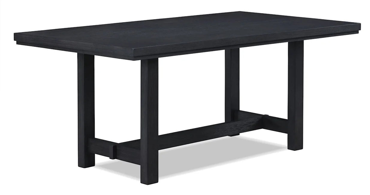 Guthrie Charcoal Dining Set 2211