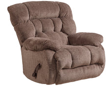 Load image into Gallery viewer, Chateau Brown Rocker Recliner 47652