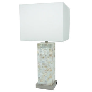 TABLE LAMP 6212T