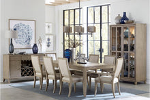 Load image into Gallery viewer, Mc Kewen Grey Finish Dining Room Sets 1820