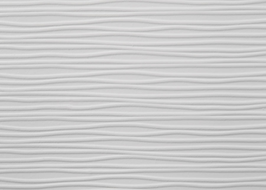 Denker White Panel Bedroom Set B4712