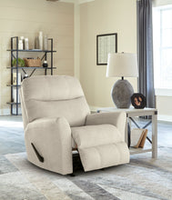 Load image into Gallery viewer, Falkirk Parchment Recliner | 80806