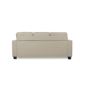 Lucky Beige Reversible Sectional  SH3218