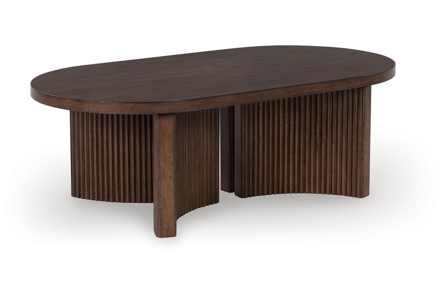 Korestone 3pc Coffee Table Set T689