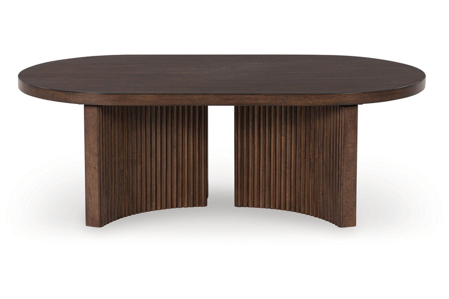 Korestone 3pc Coffee Table Set T689