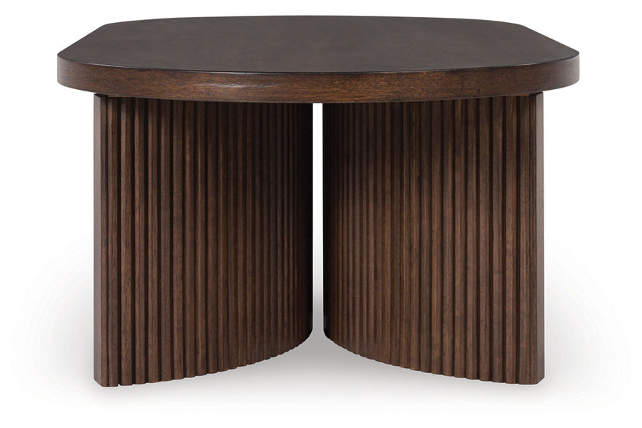 Korestone 3pc Coffee Table Set T689