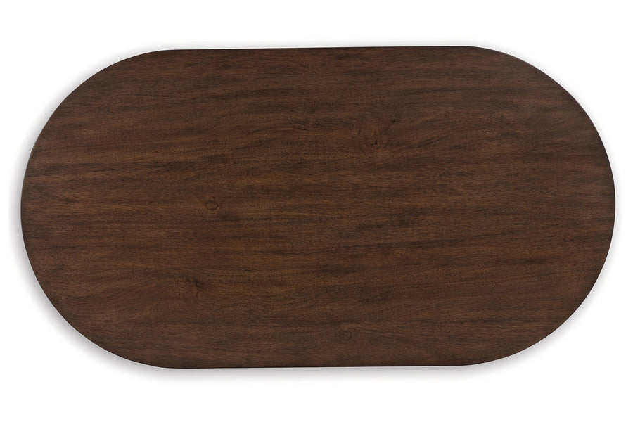Korestone 3pc Coffee Table Set T689