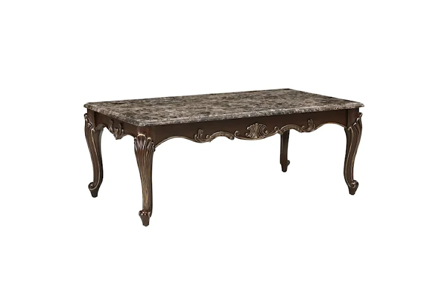 Balthazar 3pc Occasional Set 8570