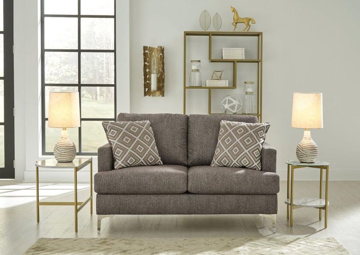 Arcola Java Sofa and Loveseat 82604