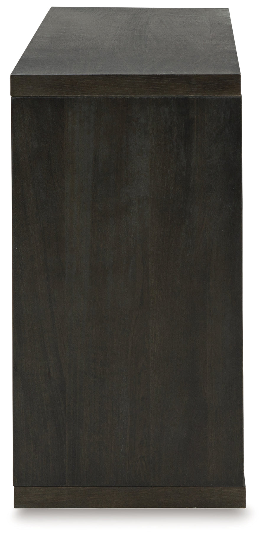 Camlett Brown Console Sofa Table A4000594