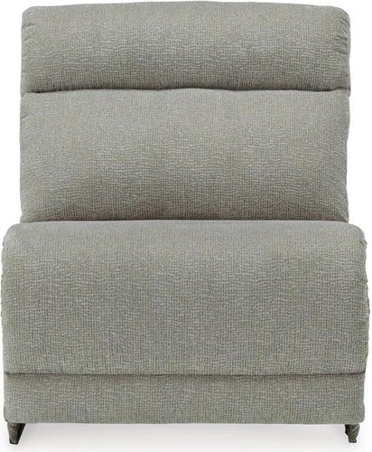 Colleyville Stone 5pc POWER Reclining Sectional 54405
