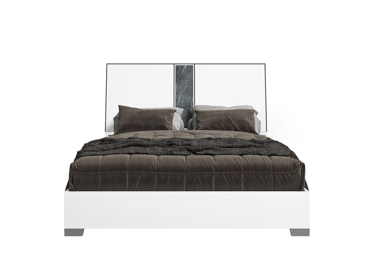 Bianca Collection Italian Bedroom Set