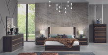 Load image into Gallery viewer, Christine Collection LED Italian  Bedroom Set