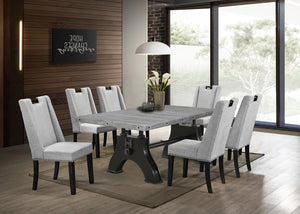 Nordic 7pc Dining Room Set  D4920