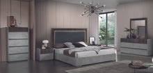 Load image into Gallery viewer, Cindy Collection Italian Bedroom Set
