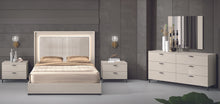 Load image into Gallery viewer, Carina Collection LED Italian Bedroom Set