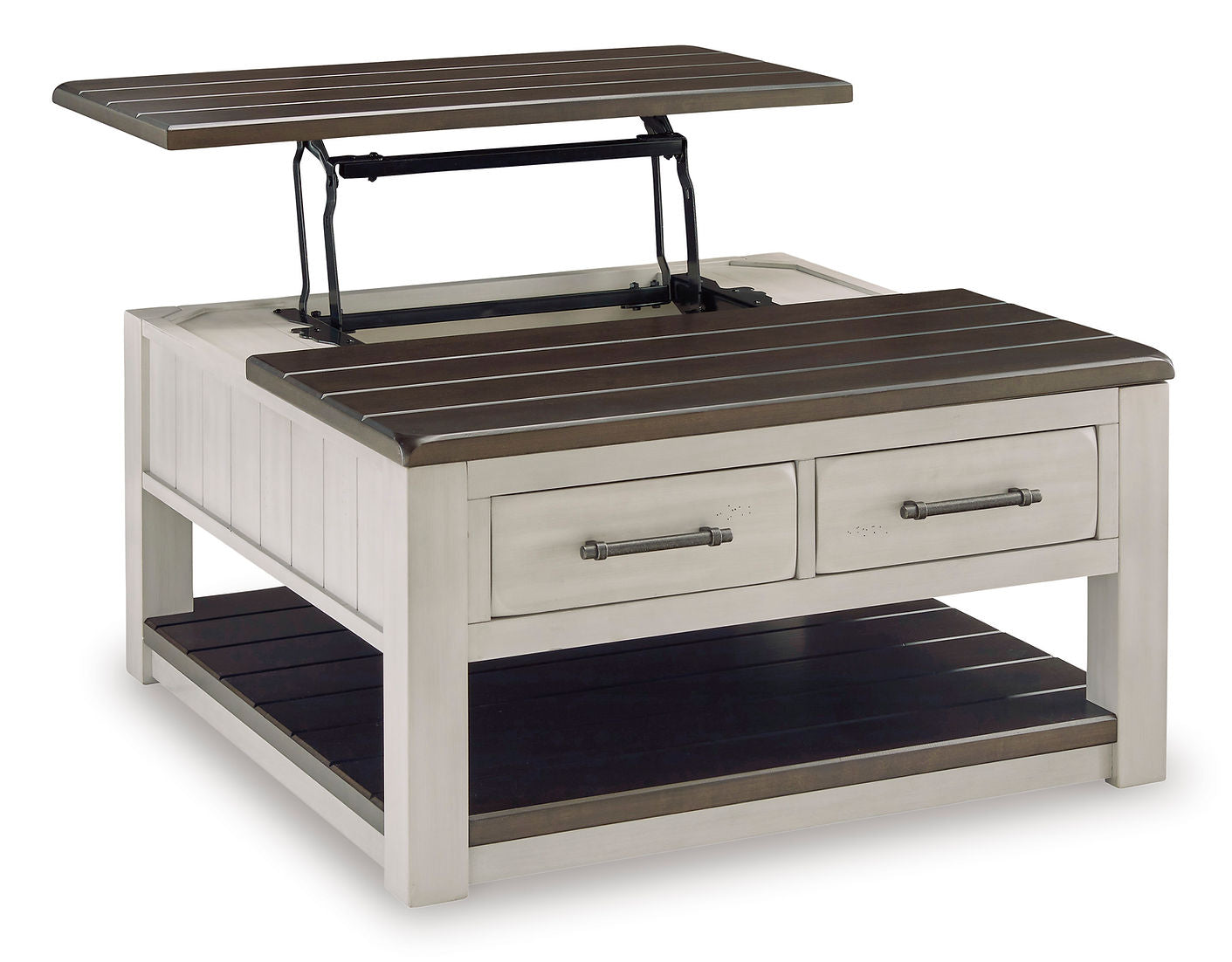 Darborn Coffee Table T796