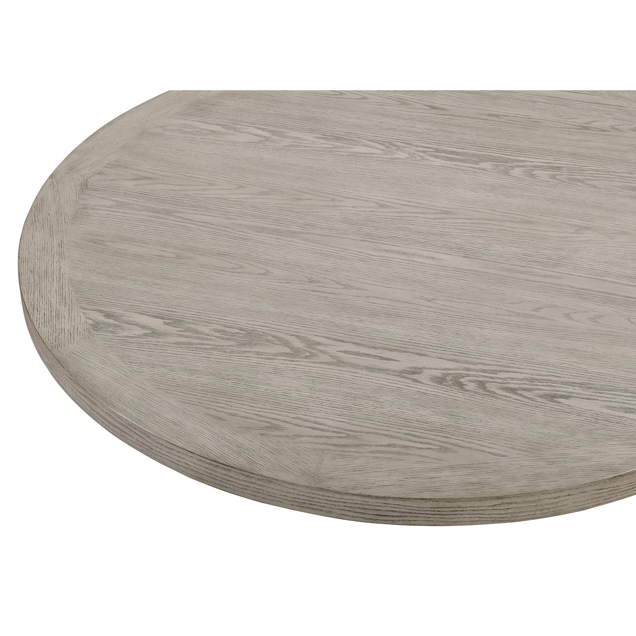 Stevens Black/Grey Round Dining Set 2274