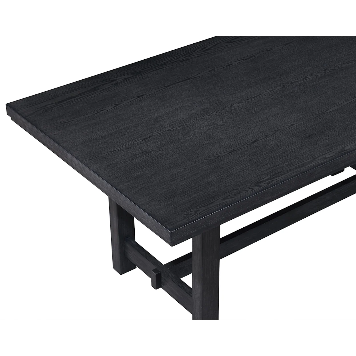 Guthrie Charcoal Dining Set 2211