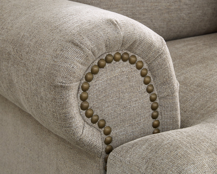 Galemore Quarry Sofa and Loveseat 27004