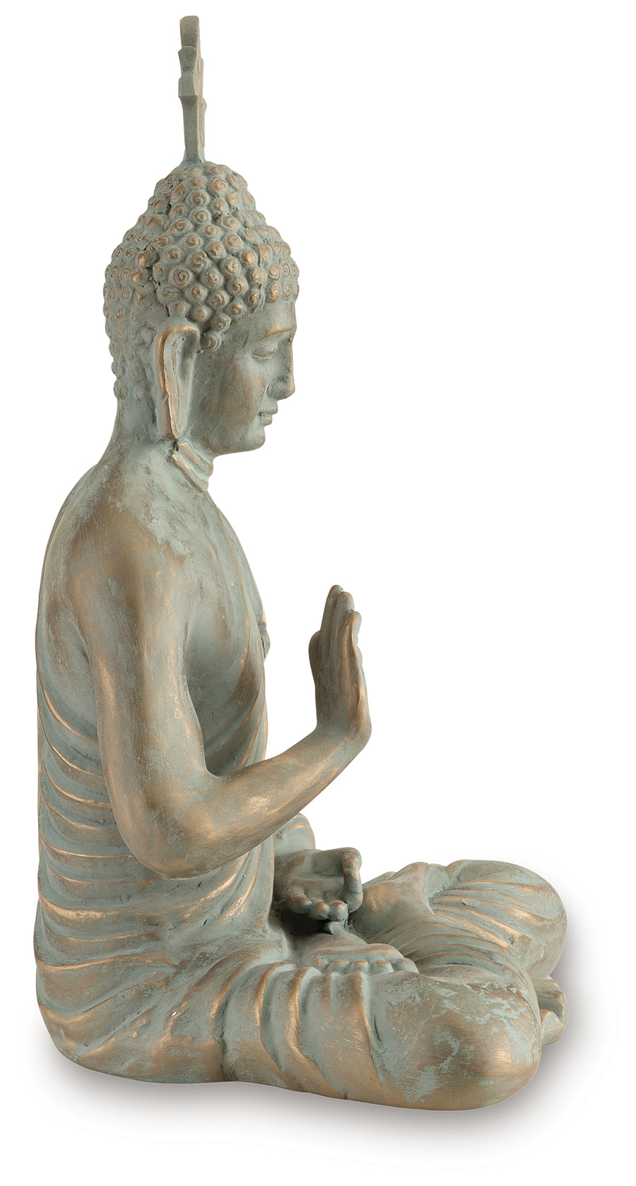 Hosgrove Verigris Patina Sculpture A2000678