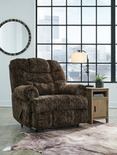 Load image into Gallery viewer, Movie Man Chocolate Recliner 63802
