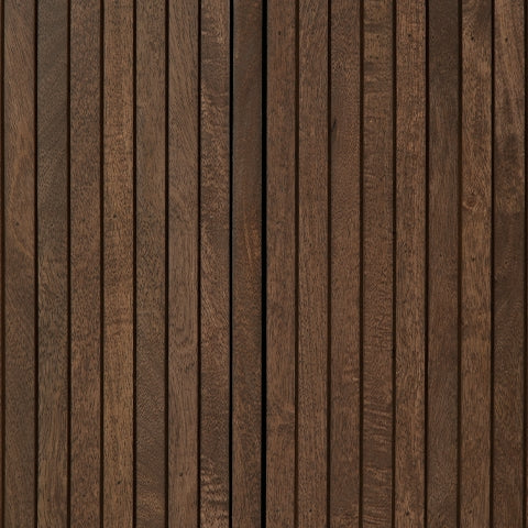 Amickly Dark Brown Accent Cabinet A4000571