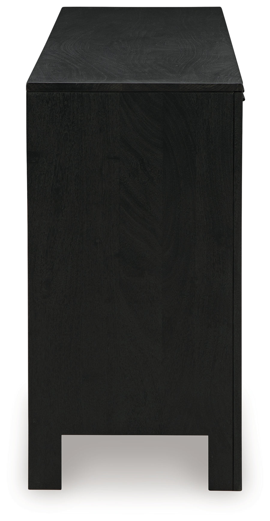 Cliffiings Black/Natural Accent Cabinet
A4000575